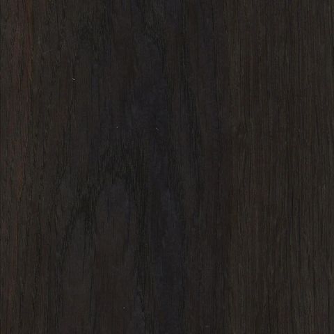 SMOKED AME OAK UNGLUED VENEER EDGE