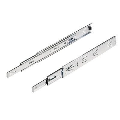 HETTICH KA 4932 BALL BEARING SIDE MOUNT RUNNER 60KG LOAD CAPACITY