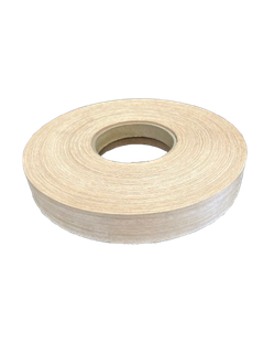 TAS OAK UNGLUED VEN EDGE 100X30 0.6MM