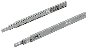 HAFELE SOFT CLOSE RUNNER F/EXT SIDE MOUNT