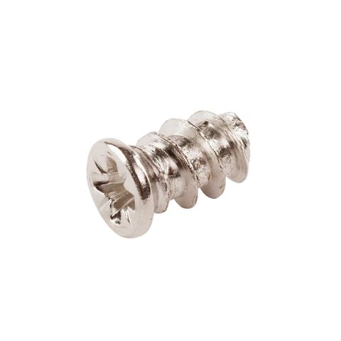 EUROSCREW 6.1X 10MM (1000)