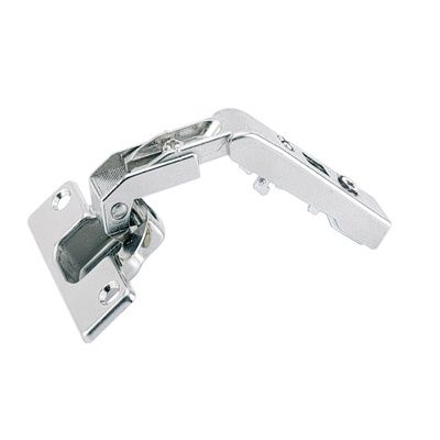 HET INTERMAT 50o/65o HINGE BI-FOLD (CNR CABINET) - SCREW ON