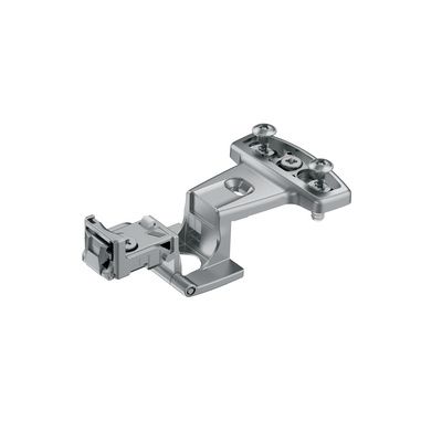 HET SELEKTA PRO200. 270o 12MM OVERLAY, EXPANDING SOCKET