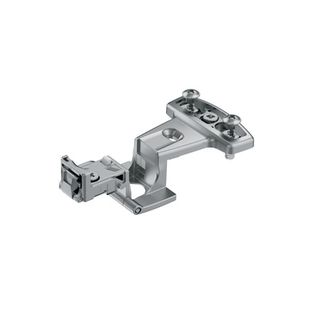 HET SELEKTA PRO200. 270o 12MM OVERLAY, EXPANDING SOCKET
