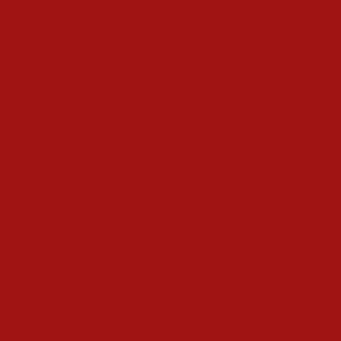 REGIMENTAL RED VELVET UNGLUED ABS EDGE 100X22 1MM (W/ART)