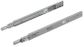 HAFELE SOFT CLOSE RUNNER F/EXT SIDE MOUNT