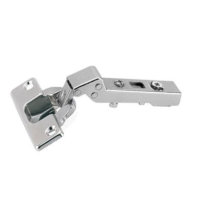 HET INTERMAT 95o HINGE CLIP OVER FACE (W45) - SCREW ON
