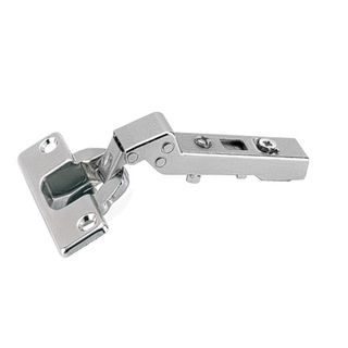 HET INTERMAT 95o HINGE CLIP OVER FACE (W45) - SCREW ON