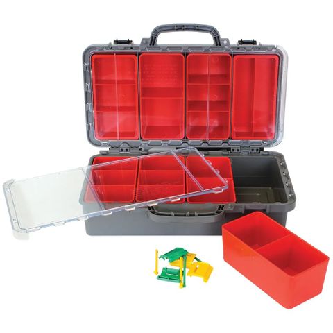 EXACTA PACK SMALL