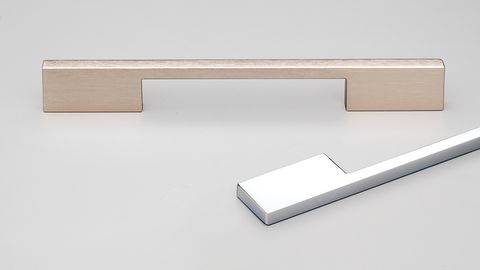 SYDNEY HANDLE INOX