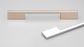 SYDNEY HANDLE INOX