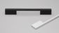 SYDNEY HANDLE MATT ANODISED