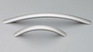 OVAL BOW HANDLE 224MM MATT