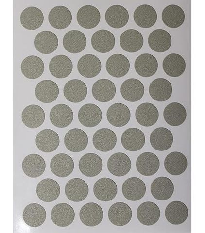 FAST CAP GREY QTY 50