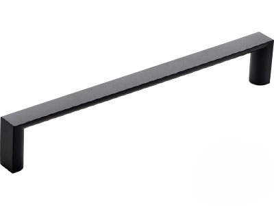 D HANDLE BLACK
