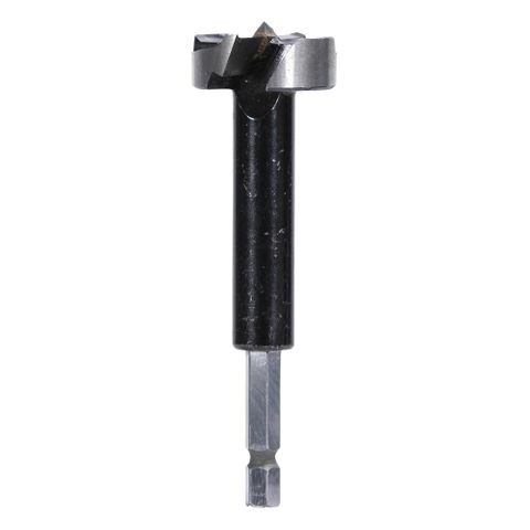 FORSTNER BIT 10MM TCT
