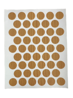 FAST CAP BIRCH QTY 50