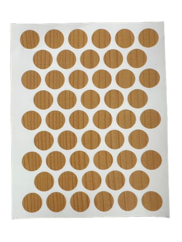 FAST CAP BIRCH QTY 50
