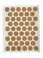 FAST CAP (QTY 50)
