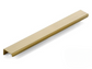 FERRARA PULL BRUSHED BRASS