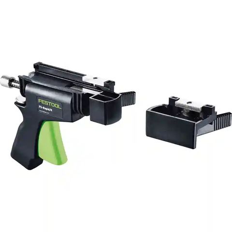 GUIDE RAIL RAPID CLAMP RIGHT SET
