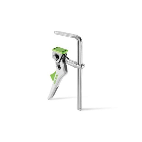 FASTFIX ADJUSTABLE CLAMP 160MM
