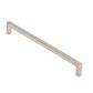 SQ HANDLE BRUSHED NICKEL