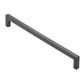 SQ HANDLE MATT BLACK