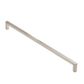 SQ HANDLE BRUSHED NICKEL