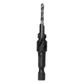 DRILL COUNTER SINK 3.175MM FOR SCREW #10
