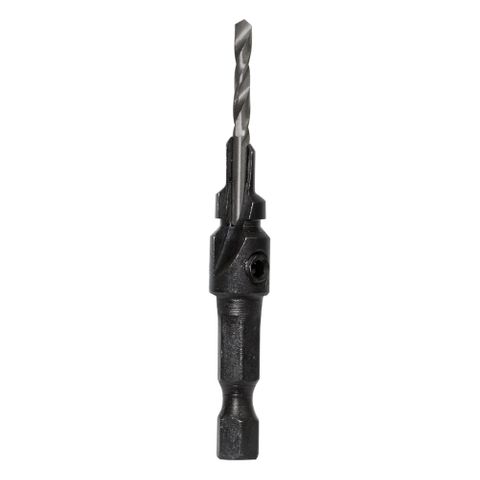 DRILL/COUNTER SINK 3MM FOR SCREW #8