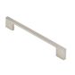SLIM HANDLE BRUSHED NICKEL