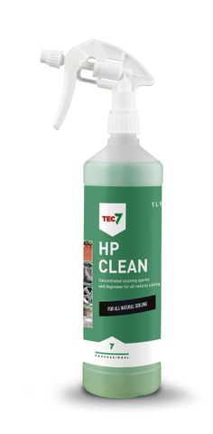 TEC7 HP CLEAN 1L