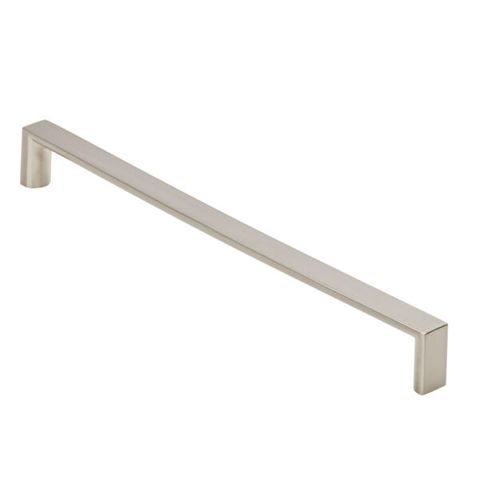 D HANDLE BR NICKEL