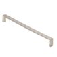 D HANDLE BRUSHED NICKEL