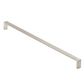 D HANDLE BRUSHED NICKEL
