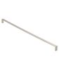 D HANDLE BRUSHED NICKEL