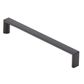 D HANDLE BLACK