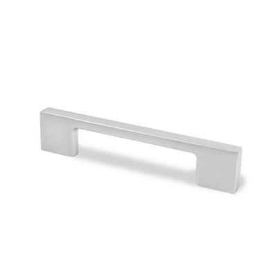 SLIM HANDLE MATT CROME