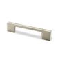 SLIM HANDLE BRUSHED NICKEL
