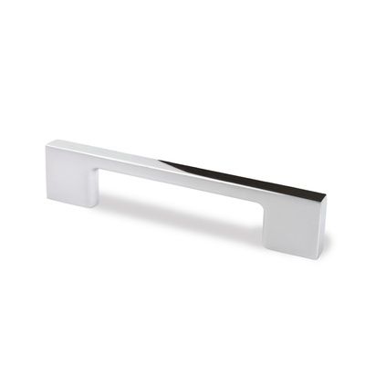 SLIM HANDLE POLISHED CROME