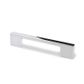 SLIM HANDLE POLISHED CROME