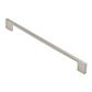 SLIM HANDLE BRUSHED NICKEL