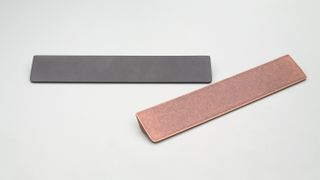 KIMERA HANDLE 192MM COPPER BLUSH MATT