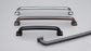 DARWEN HANDLE BLACK OLIVE