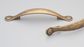 RD HAMPTON HANDLE ANTIQUE BRASS