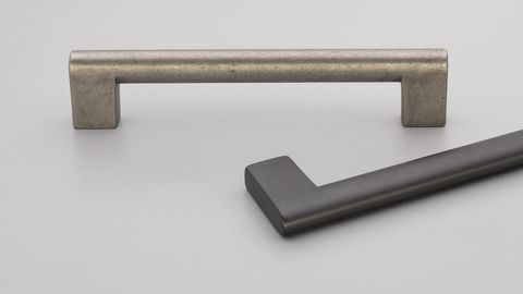 INDUSTRIAL HANDLE COPPER