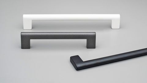 INDUSTRIAL HANDLE GRAPHITE