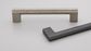 INDUSTRIAL HANDLE TIN MATT