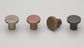 KNOB COPPER